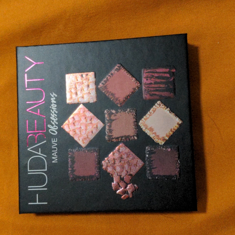 Huda beauty